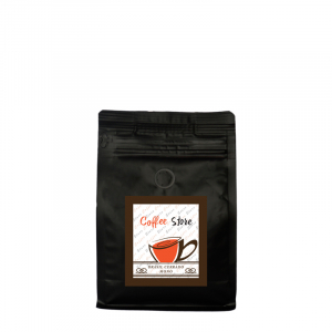 Свежеобжаренный кофе Coffee Store Brazil Cerrado 250гр купить в Минске