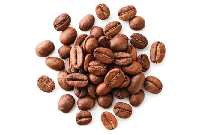 Оптовые поставки зернового кофе Coffe Store