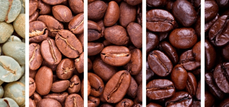 Как выбрать кофе и остаться довольным?